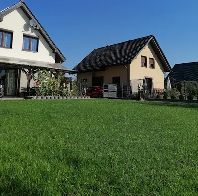 KAMAS OGRODY Ogrodnictwo Ogrodnik