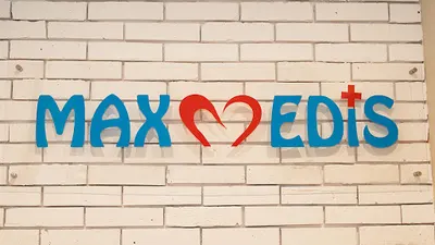 MAXMEDIS Prywatna Przychodnia Specjalistyczna